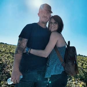 Meet your Posher, Kristin